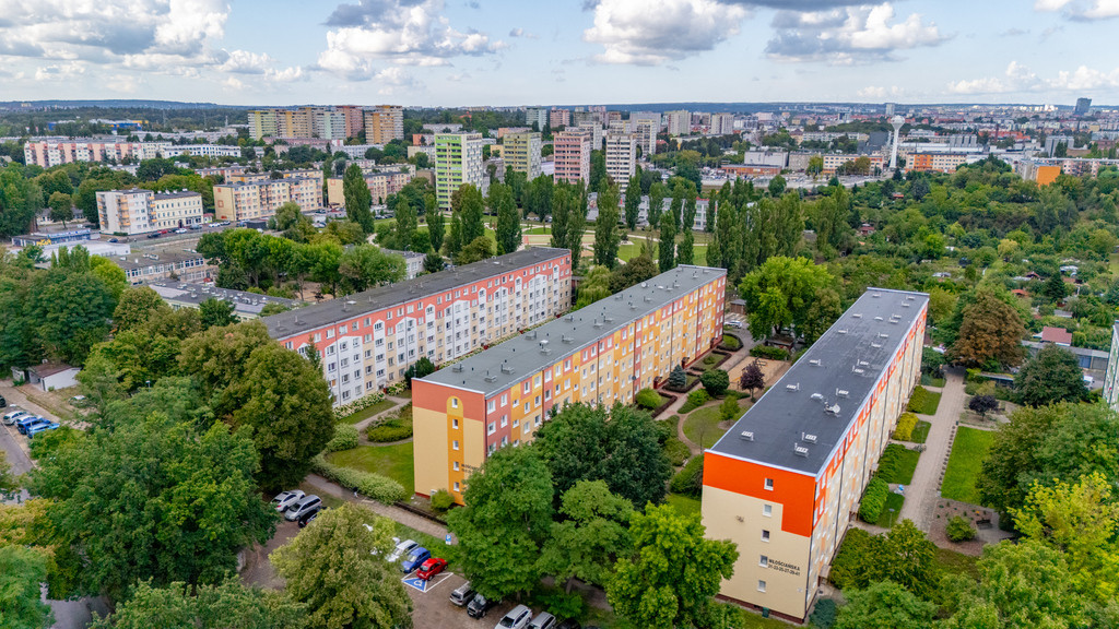 Mieszkanie Wynajem Szczecin Pomorzany Włościańska
