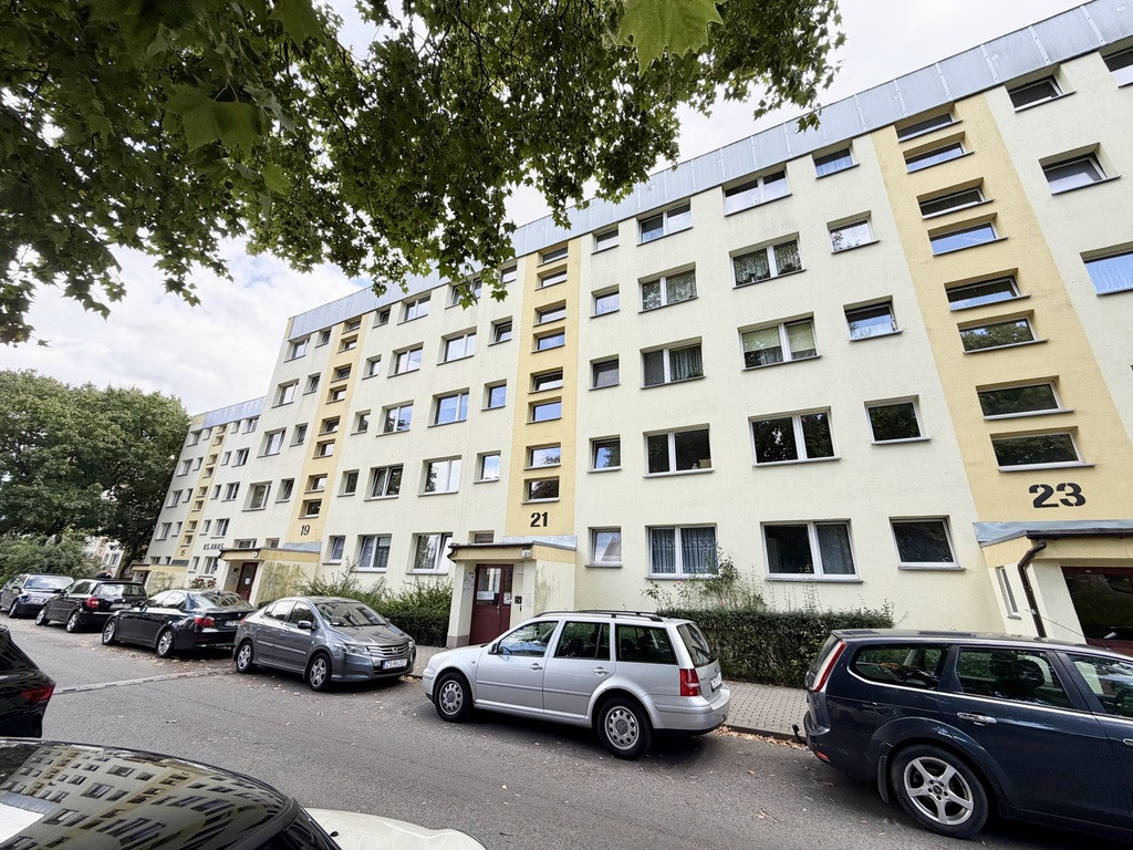 Mieszkanie Sprzedaż Szczecin Książąt Pomorskich Księżnej Anastazji