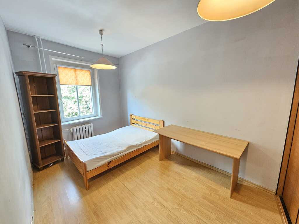 Mieszkanie Sprzedaż Szczecin Niebuszewo Zygmunta Krasińskiego