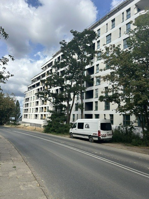 Mieszkanie Sprzedaż Szczecin Śródmieście-Centrum Majora Władysława Raginisa