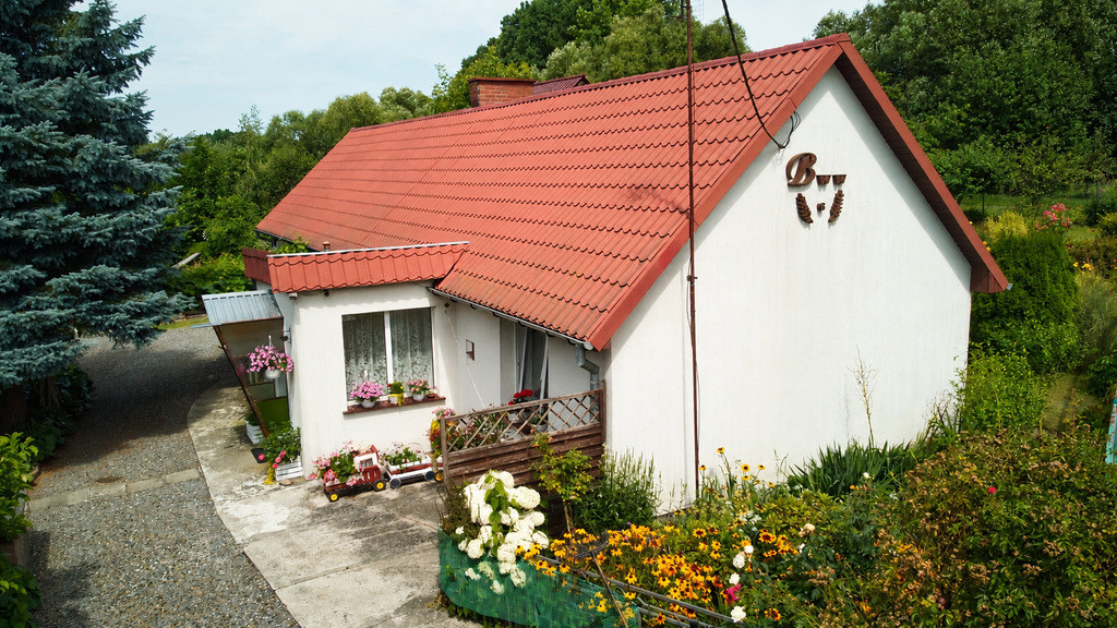 Dom Sprzedaż Osina