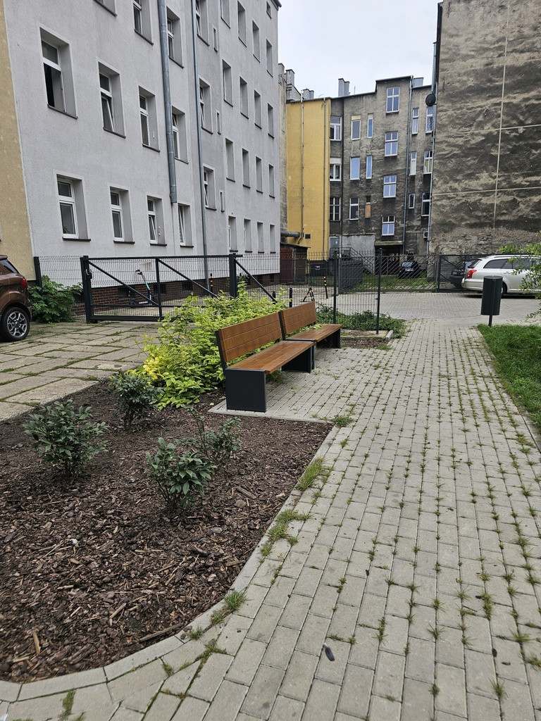 Mieszkanie Sprzedaż Szczecin Centrum Andrzeja Małkowskiego