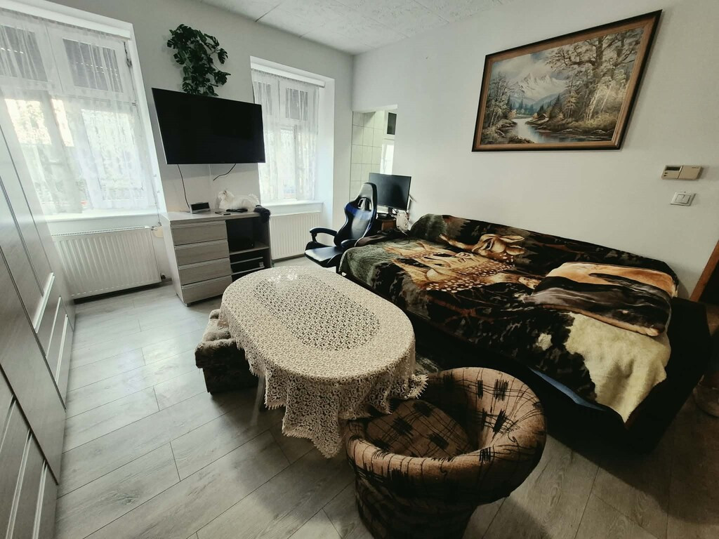 Mieszkanie Sprzedaż Szczecin Centrum Andrzeja Małkowskiego