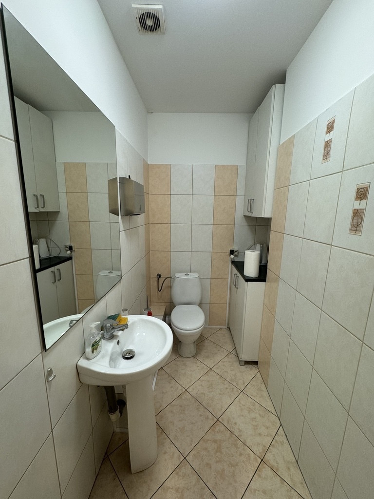 Lokal Wynajem Szczecin Śródmieście-Centrum