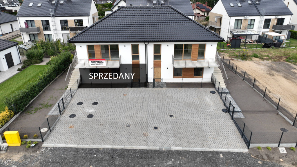 Mieszkanie Sprzedaż Mierzyn