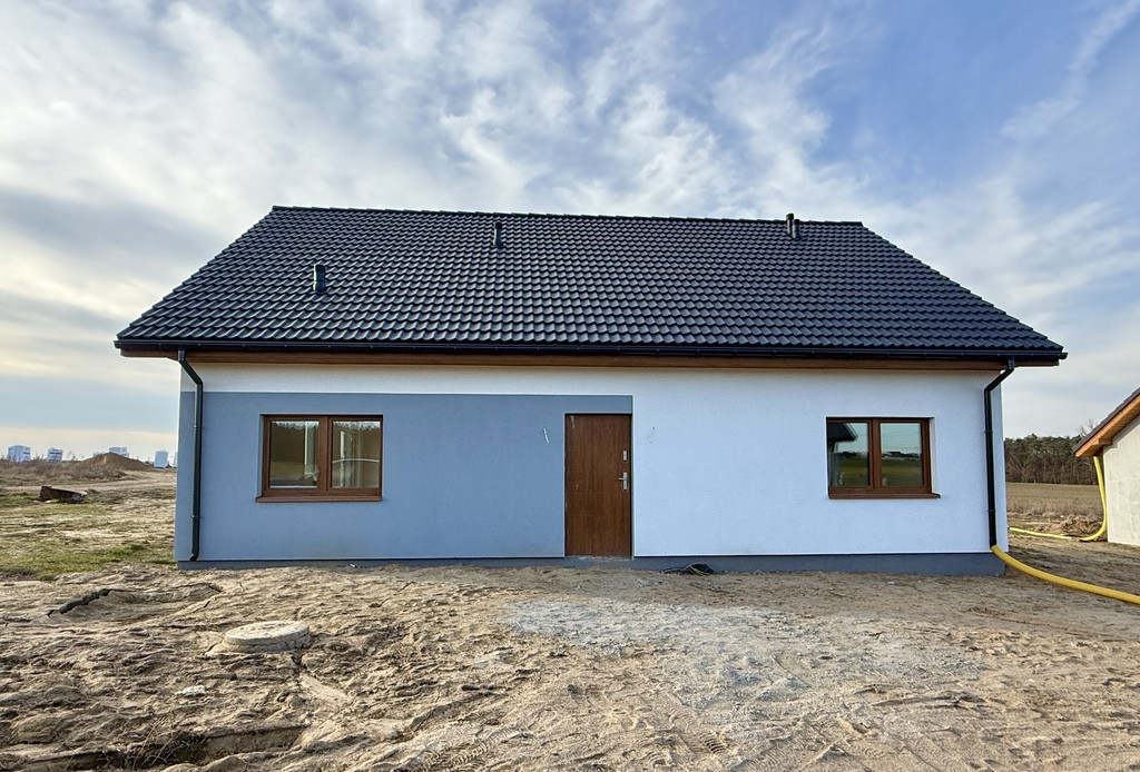 Dom Sprzedaż Żarowo Modrzewiowa