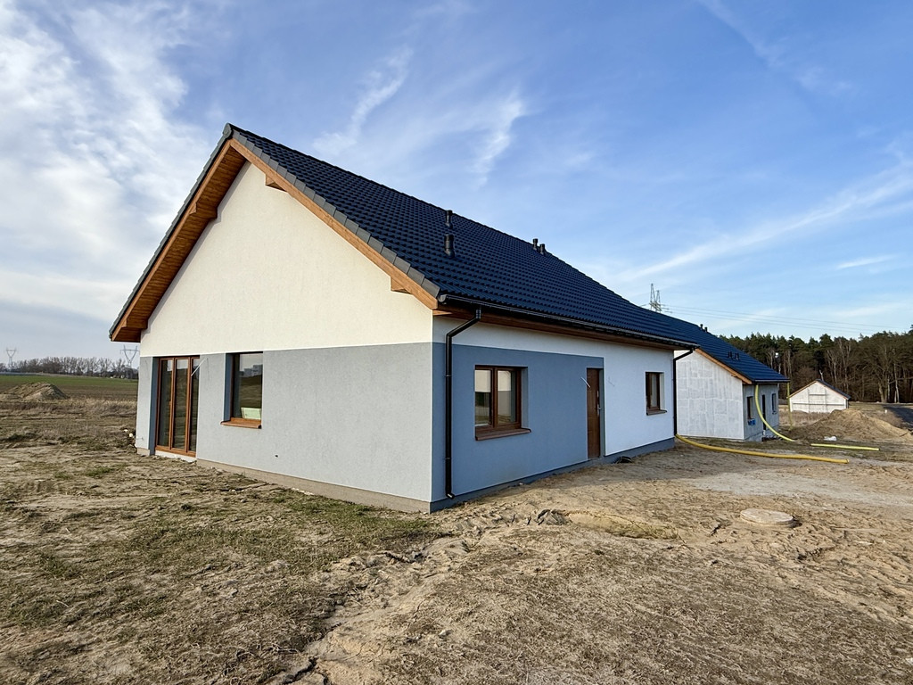 Dom Sprzedaż Żarowo Modrzewiowa