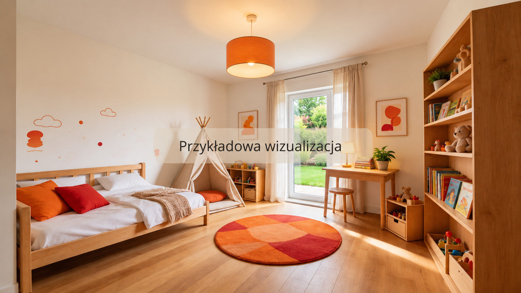 Mieszkanie Sprzedaż Kamień Pomorski Wojska Polskiego