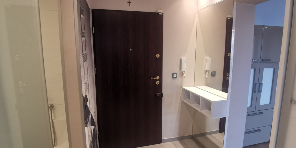 Mieszkanie Sprzedaż Szczecin Śródmieście-Centrum al.&nbsp;Bohaterów Warszawy