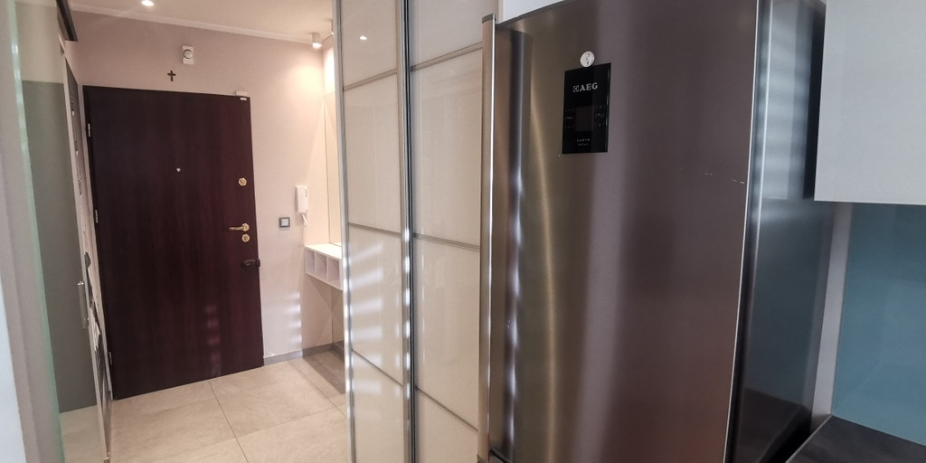 Mieszkanie Sprzedaż Szczecin Śródmieście-Centrum al.&nbsp;Bohaterów Warszawy