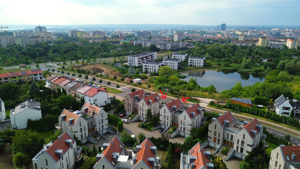 Mieszkanie Sprzedaż Szczecin Warszewo Zamojska