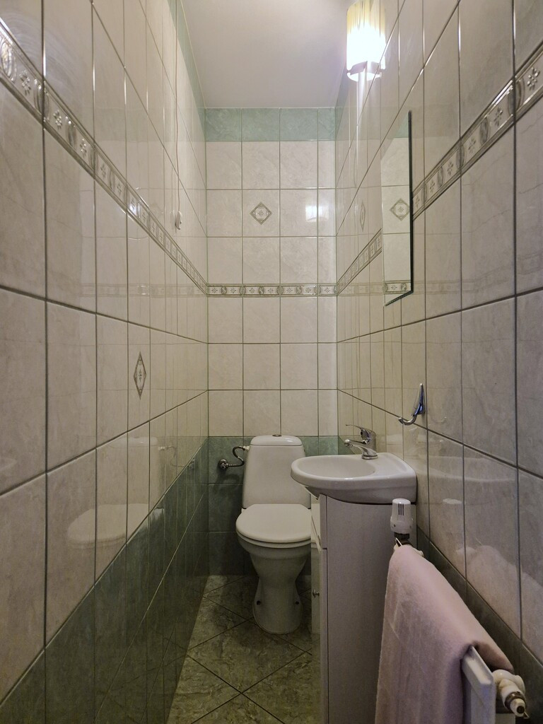 Mieszkanie Sprzedaż Szczecin Centrum Kujawska