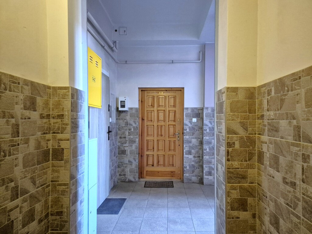 Mieszkanie Sprzedaż Szczecin Centrum Kujawska
