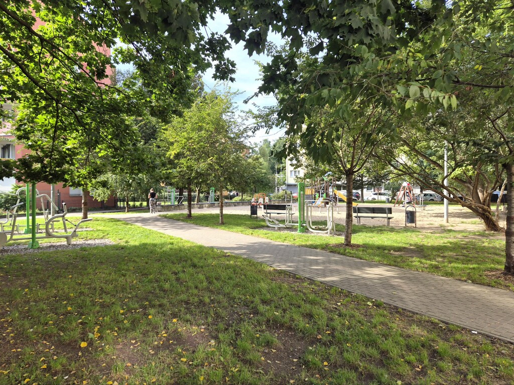 Mieszkanie Sprzedaż Szczecin Centrum Kujawska