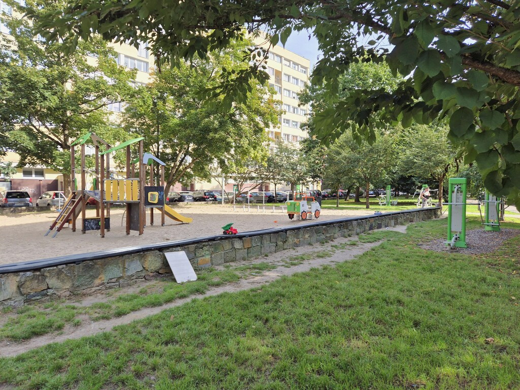 Mieszkanie Sprzedaż Szczecin Centrum Kujawska