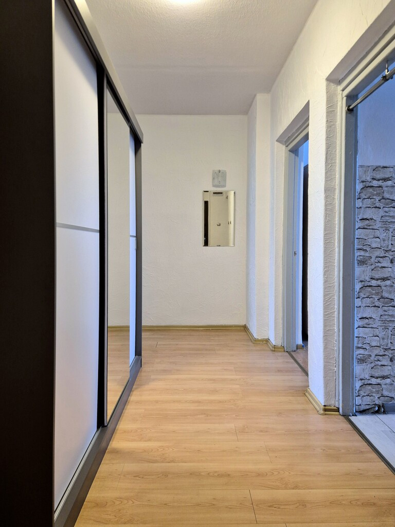Mieszkanie Sprzedaż Szczecin Centrum Kujawska