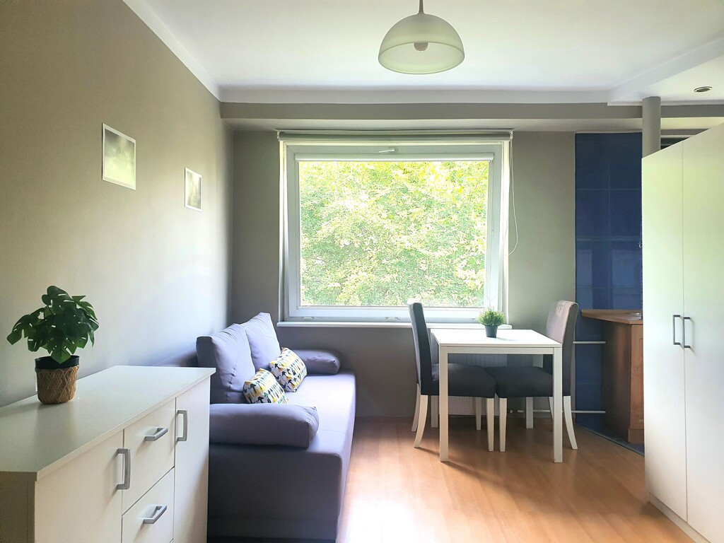 Mieszkanie Wynajem Szczecin Pomorzany Xawerego Dunikowskiego