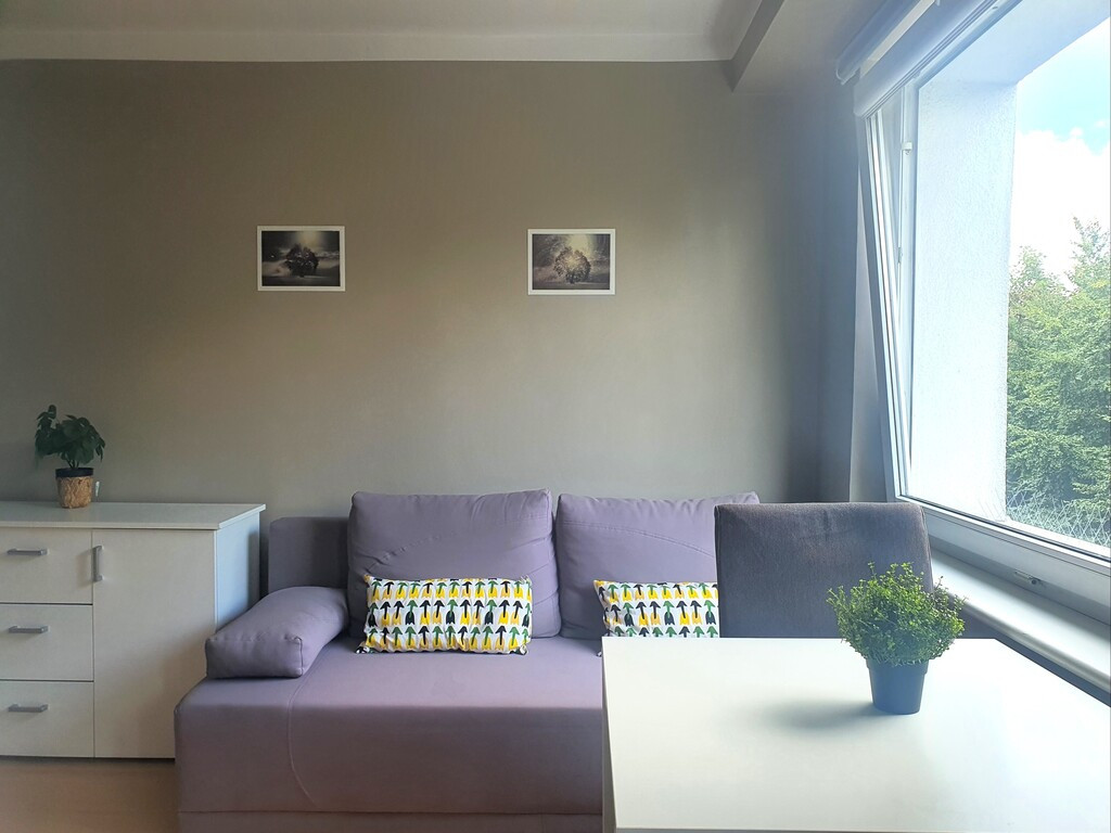 Mieszkanie Wynajem Szczecin Pomorzany Xawerego Dunikowskiego