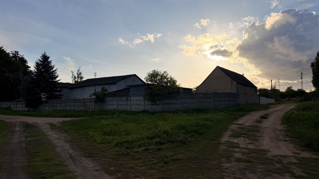 Obiekt Sprzedaż Wolin