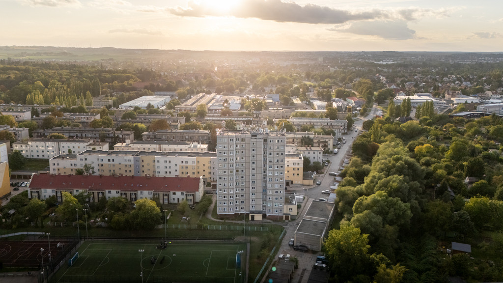 Mieszkanie Wynajem Szczecin Świerczewo gen. Augusta Emila Fieldorfa