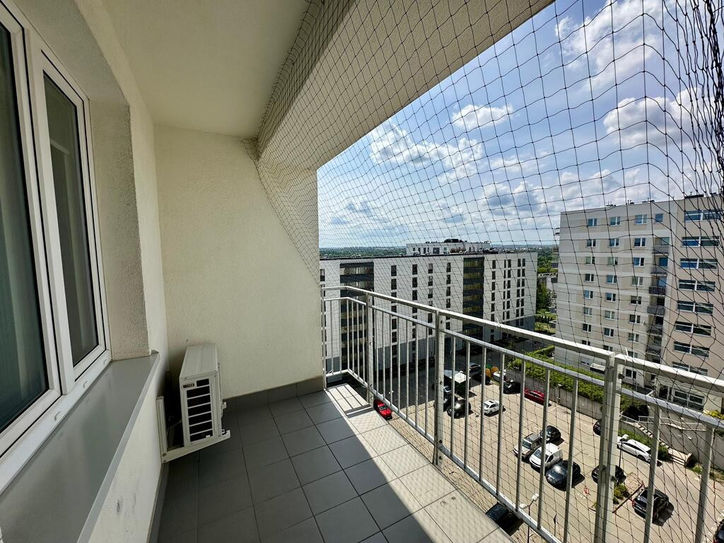 Mieszkanie Wynajem Szczecin Warszewo Panoramiczna
