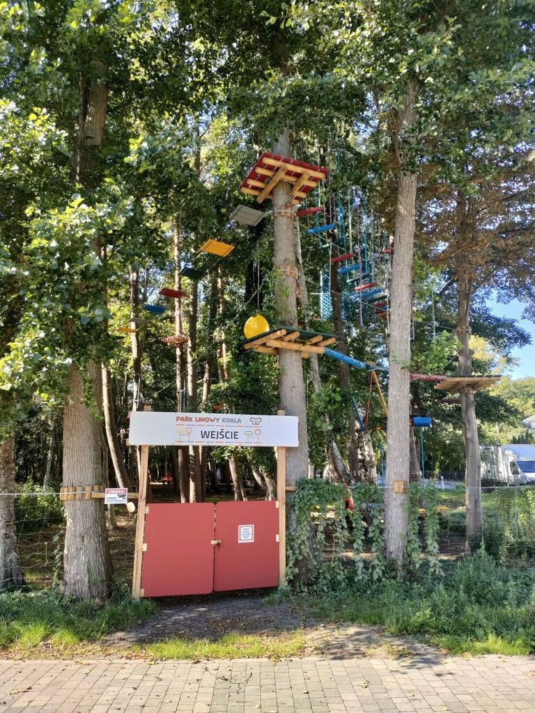 Działka Sprzedaż Międzywodzie Szkolna