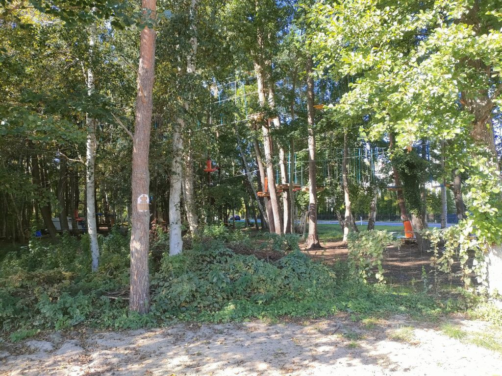 Działka Sprzedaż Międzywodzie Szkolna