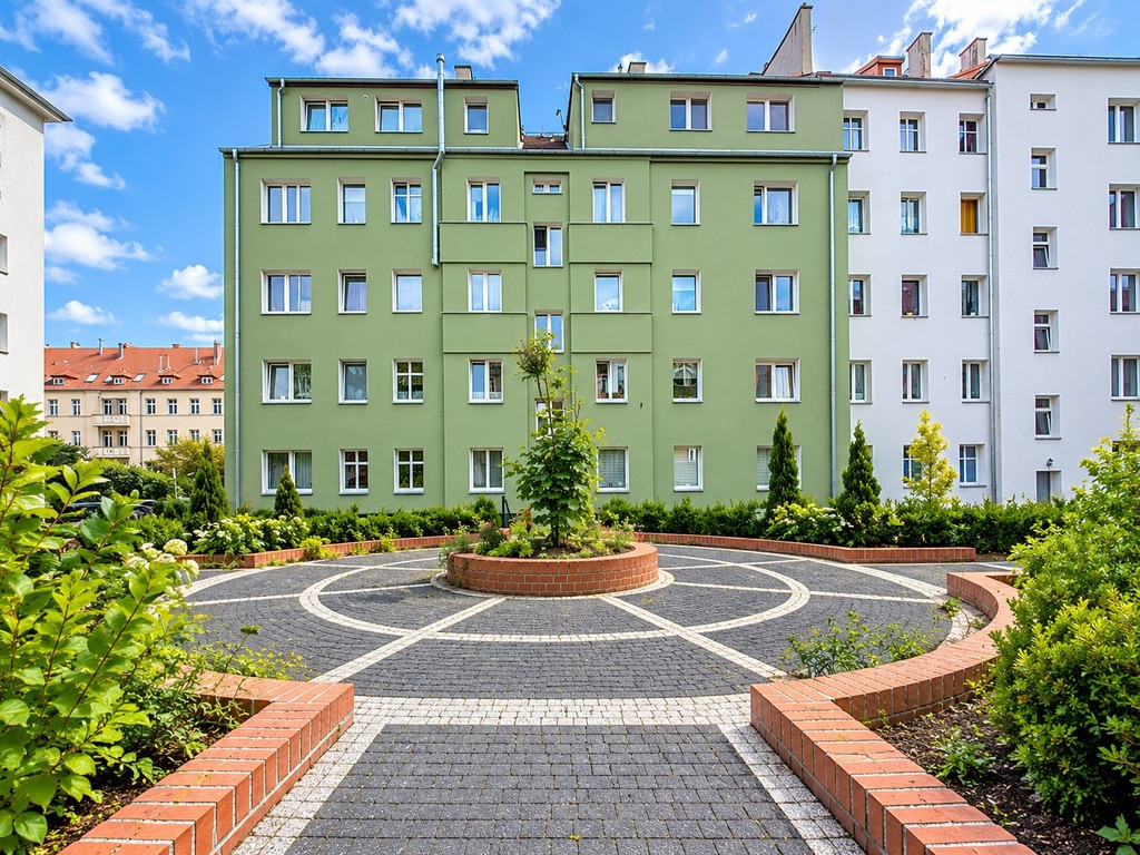 Mieszkanie Sprzedaż Szczecin Stare Miasto Henryka Pobożnego