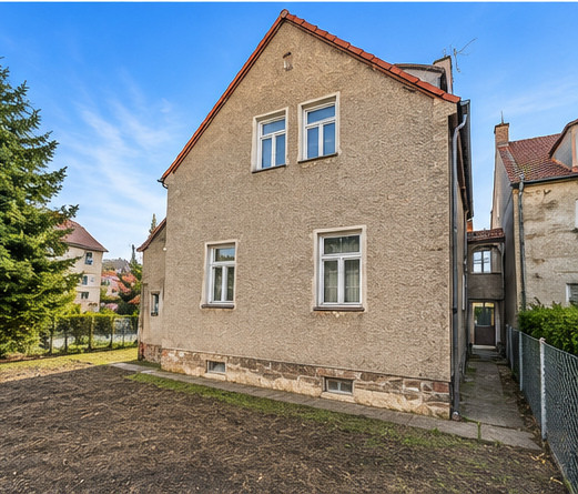 Dom Sprzedaż Szczecin Książąt Pomorskich