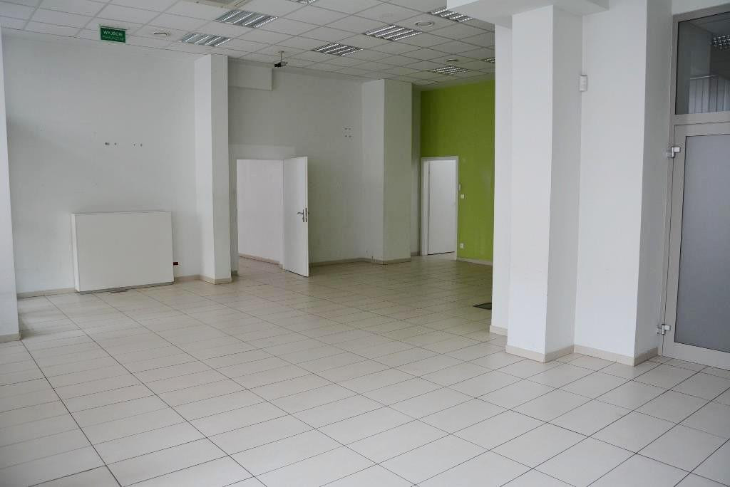 Lokal Wynajem Szczecin Pomorzany