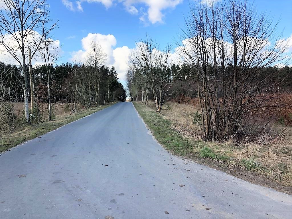 Działka Sprzedaż Sosnowice