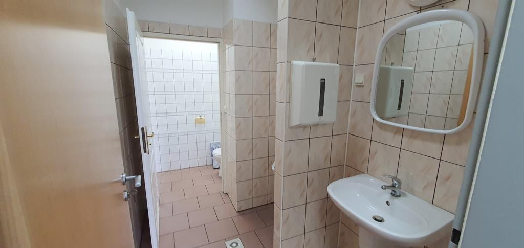 Lokal Wynajem Szczecin os. Słoneczne Andrzeja Struga