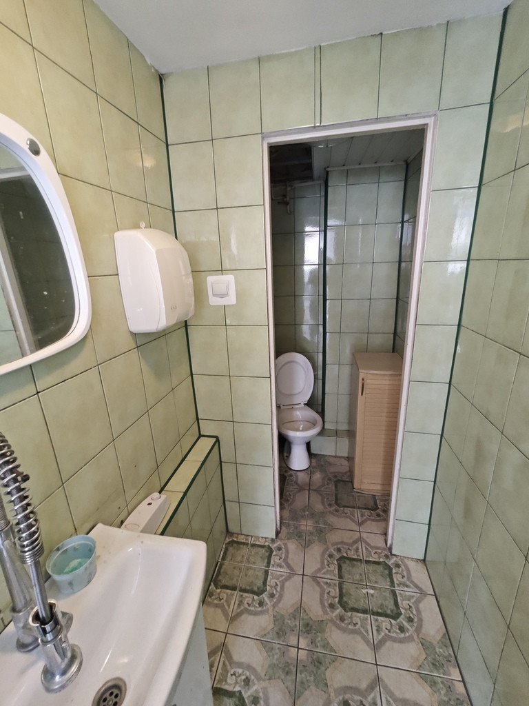 Obiekt Wynajem Mierzyn