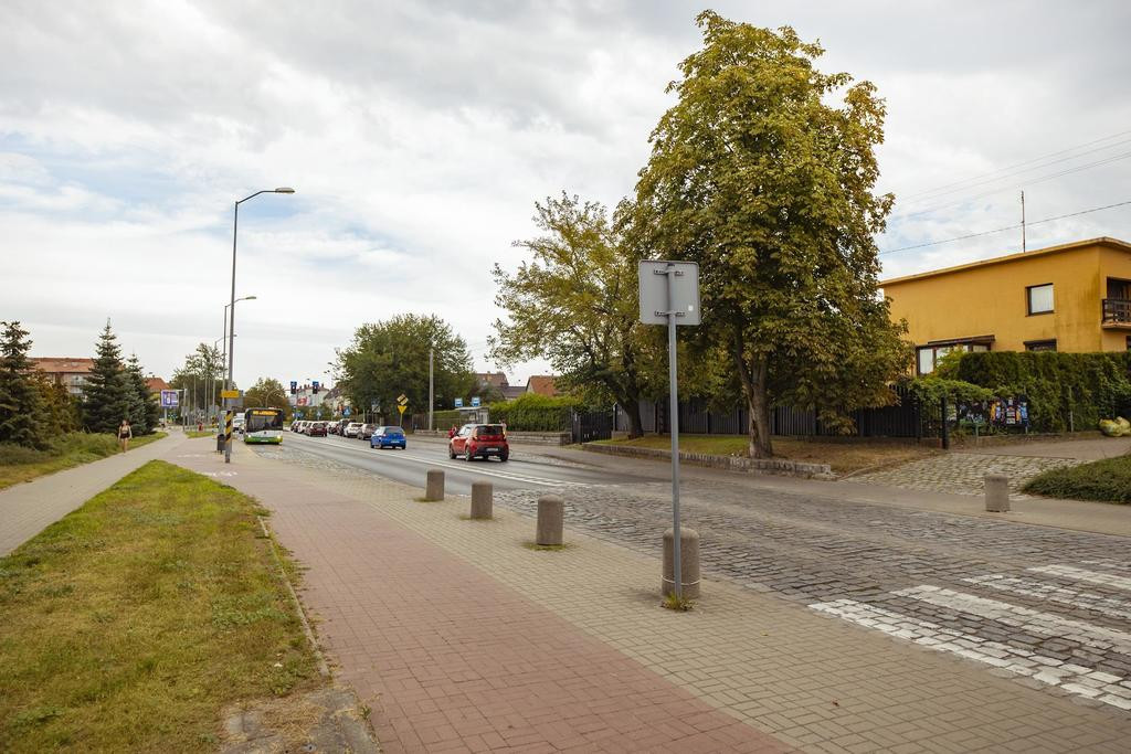 Mieszkanie Wynajem Szczecin Pogodno II Horeszków