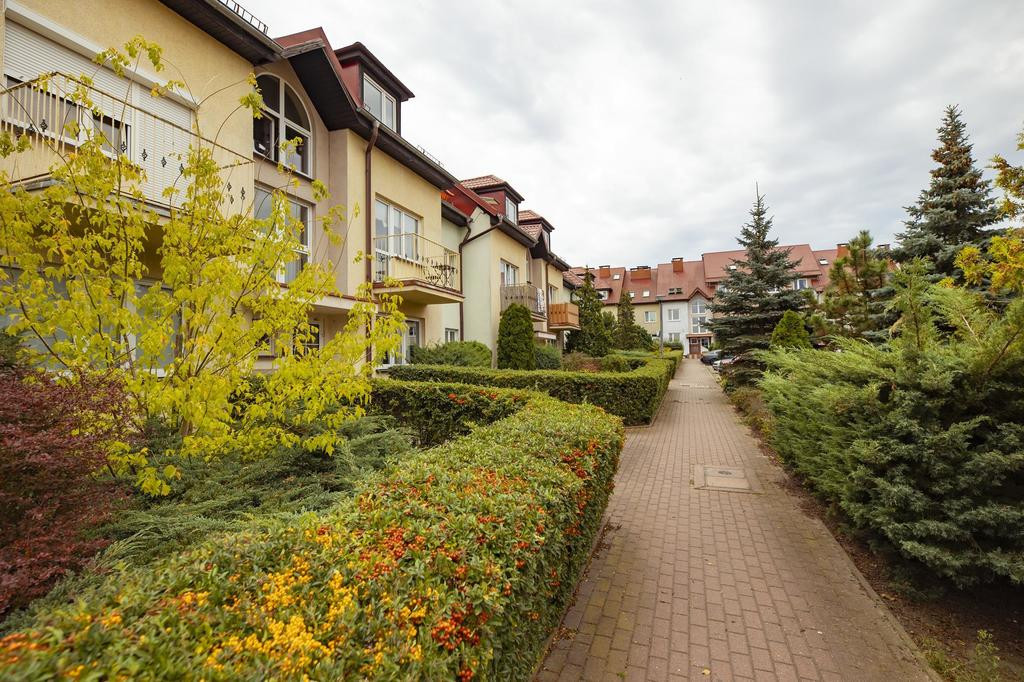 Mieszkanie Wynajem Szczecin Pogodno II Horeszków