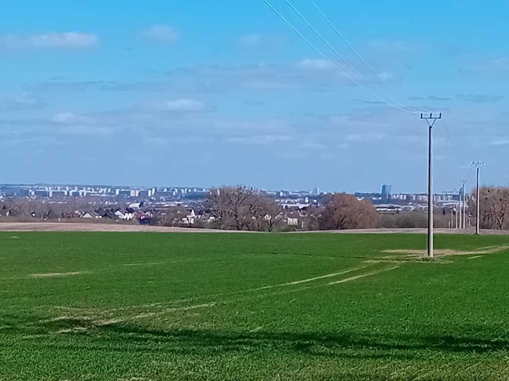 Działka Sprzedaż Karwowo