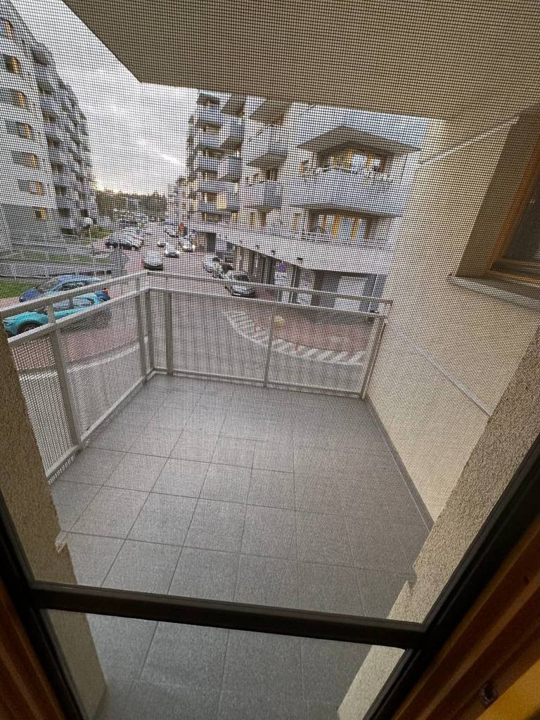 Mieszkanie Wynajem Szczecin Pomorzany Aleja Powstańców Wielkopolskich