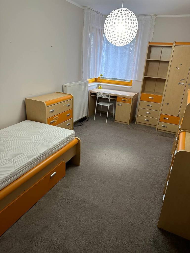 Mieszkanie Wynajem Szczecin Pomorzany Aleja Powstańców Wielkopolskich