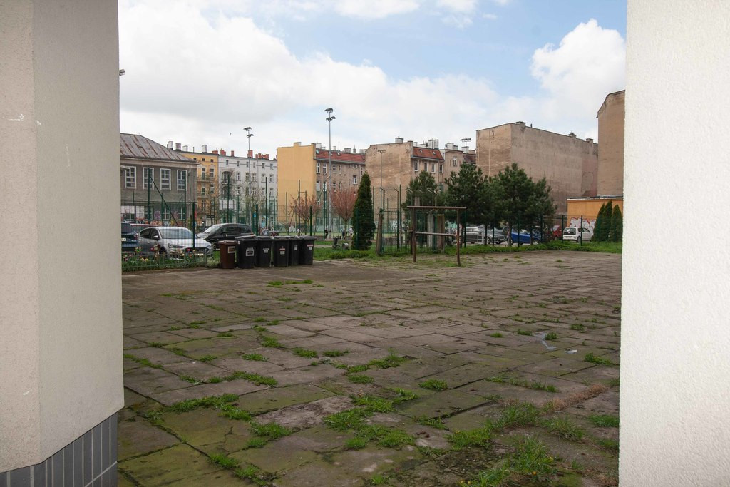 Mieszkanie Sprzedaż Szczecin Centrum Bohaterów Getta Warszawskiego