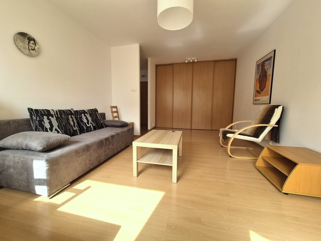 Mieszkanie Wynajem Szczecin Warszewo Duńska