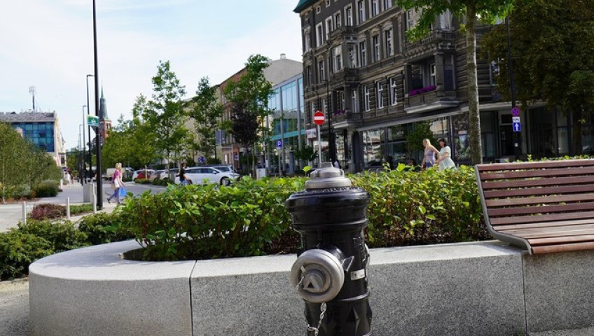 Mieszkanie Sprzedaż Szczecin Centrum Aleja Wojska Polskiego