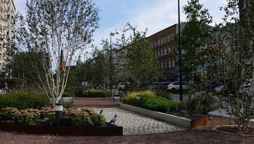 Mieszkanie Sprzedaż Szczecin Centrum Aleja Wojska Polskiego