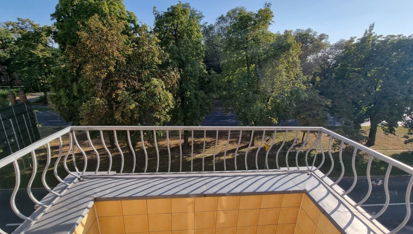 Mieszkanie Sprzedaż Szczecin Śródmieście-Centrum Gabriela Narutowicza