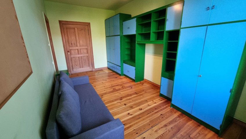Mieszkanie Sprzedaż Szczecin Śródmieście-Centrum Gabriela Narutowicza