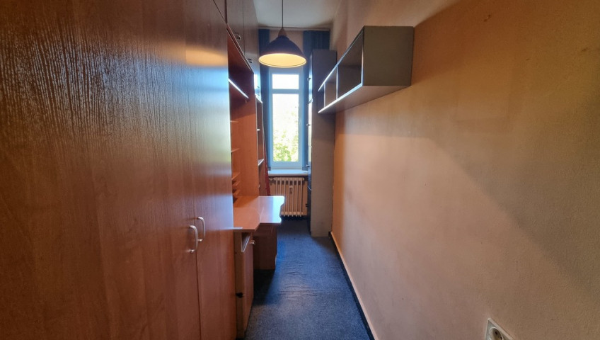 Mieszkanie Sprzedaż Szczecin Śródmieście-Centrum Gabriela Narutowicza