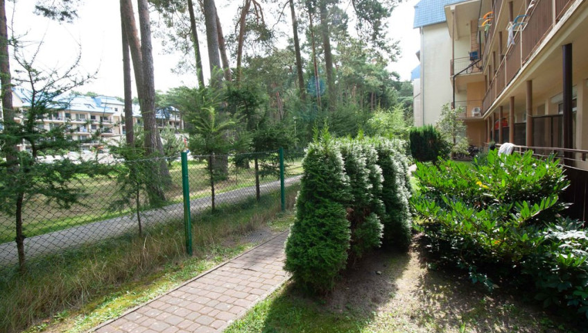 Mieszkanie Sprzedaż Łukęcin Spacerowa