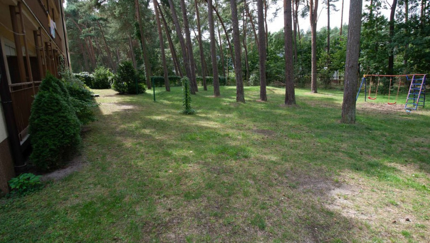 Mieszkanie Sprzedaż Łukęcin Spacerowa