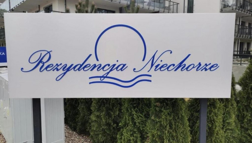 Mieszkanie Sprzedaż Niechorze