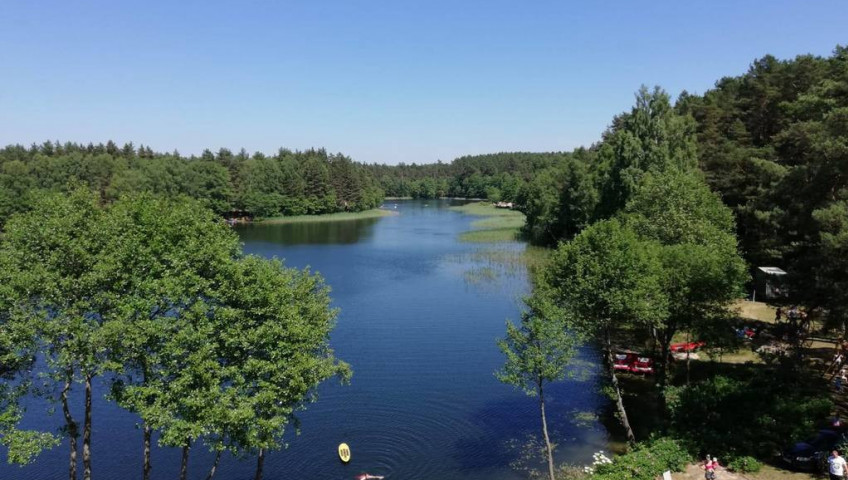 Działka Sprzedaż Byszyno