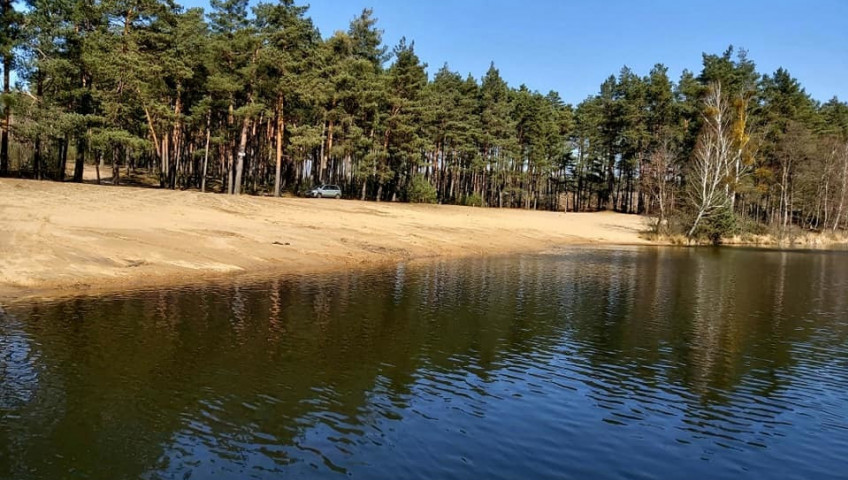 Działka Sprzedaż Byszyno